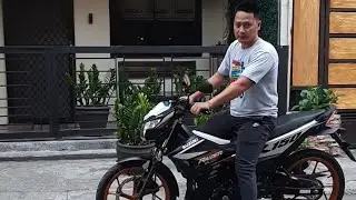 Suzuki Raider 150 fi. Matipid ba talaga sa gas?