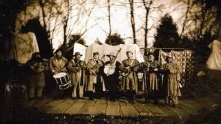 2nd South Carolina String Band - Camptown Races