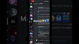 PunchMadeDev Leaked Discord Server😱!
