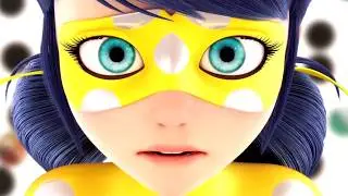 Miraculous World London - At The Edge of Time reaction
