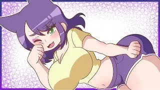 [포켓몬] 인간화 빔 / [Pokemon] Humanized Beam
