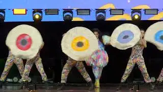 @LAMASDRAGAOFICIAL Mix 360 (Yolo, Washa, Irala e Inguesu)