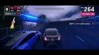 Asphalt 9 gameplay part 119