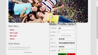 Enhanced Security Scheme in Social Networking using XML