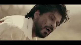 نهاية شاروخان 2024 RAEES movie end  emotional