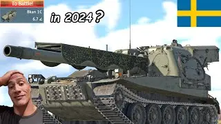 Bkan 1C in 2024?💀