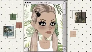 ✧ MSP EDIT ✧ Aesthetic banner msp ┊ ep3