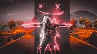 Тёпловые волны лофи ❤️ pubg mobile | Fragmovie