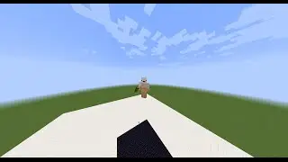 World edit in singleplayer minecraft! (No mods)