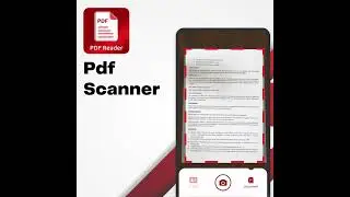 Pdf reader: pdf file viewer
