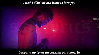 Lil Peep - U Said // Sub Español & Lyrics
