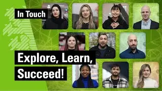 In Touch Project at the University of Wuppertal