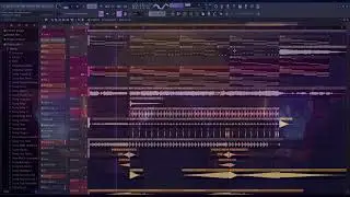VALORANT - Ticking Away (Synthwave Remix)(final)