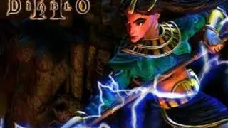 Diablo 2 Soundtrack (Tristram)