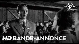 La Liste de Schindler / Bande-annonce VF [Au cinéma le 13 mars]