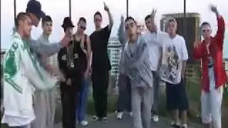Dinastia 18 - Im in the Hood