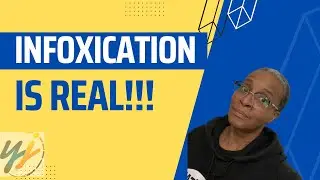 What is Information Overload -  Infoxication and How Could it Affect You?