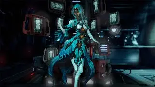 Warframe o НЕ СОВСЕМ СЮЖЕТ, СКОРЕЕ НОВОСТИ