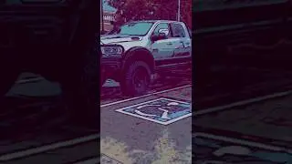 Ram 3500 6.7L Cummins Diesel Prospector XL #prospectorxl #diesel #ram #overland