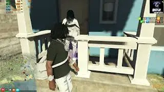 Grinding Laid Back rp. new server