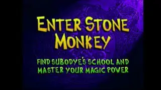 Monkey Magic | Epsxe