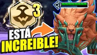 THIS COMP SAVED ME FROM AN IMMINENT DEFEAT! | SET 16 TFT
