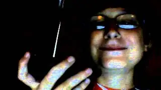 My way of prank calling in a fnaf voice not very good