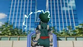 Deku bichota 🥵 #anime #deku #bokunoheroacademia