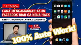 FACEBOOK AMAN KENAPA TIDAK? CARA MENGAMANKAN AKUN FACEBOOK AGAR TIDAK KENA HACK