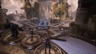 Paragon: Gadget Master Skin