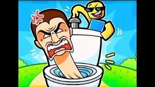 Roblox Toilet Battle Simulator! (SECRET Codes!!
