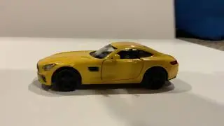 2019 Mercedes AMG GTS In Depth Look