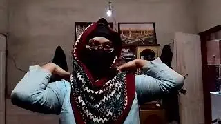 hijab |tight niqab |hijab bondage |niqab(1)