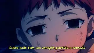 AMV - Zombie (Legendado PT-BR)
