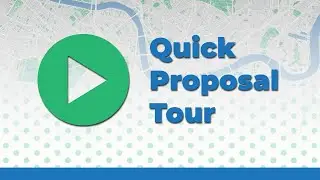 Engineer Inclusion: Pandadoc Proposal Tour Guide