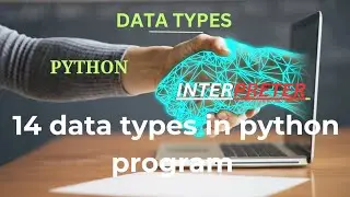python data types | inbuilt data types in python  | python coding