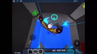 Deadly technological system (Nerfed) (Crazy) FE2 maptest [SPEEDRUN] 51 seconds!