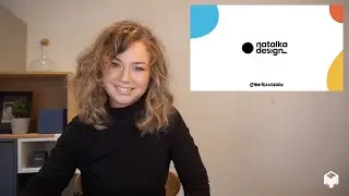 Natalka Design x mmhmm Masterclass: The Power of Visual Storytelling