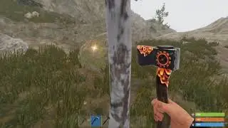 Ежедневные награды | RUST