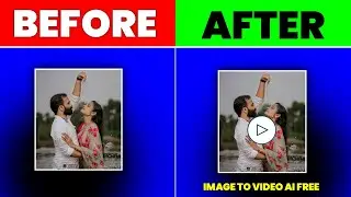 Image to video ai free | image to video | ai video generator