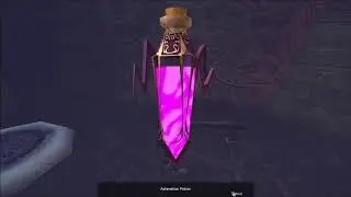 Fable: The Expanded Chapters (Version 1.0) - Part 4: Challenge Cave