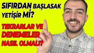 KPSS 2024 OCAK AYI YOL HARİTASI