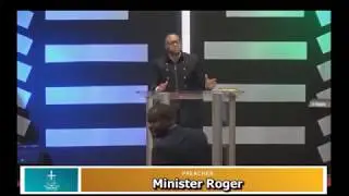 Pasteur Roger Kabuya - La bataille de Jéricho