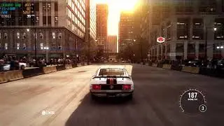 GRID 2 on Nvidia Quadro 600 (1GB) | Benchmarks