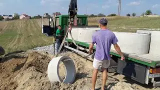 Моя робота в Україні