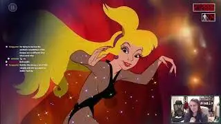 The Don Bluth Trilogy Run