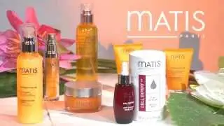 Революционная новинка от MATIS Cell Expert