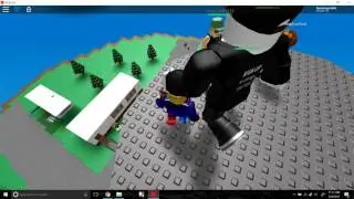 Natural Disaster lets play 1- awesomeness