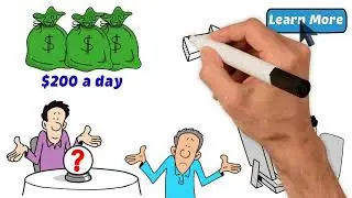HOW TO GET RICH IN 2021