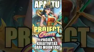 Apa itu Project Skin Create di Mobile Legends?